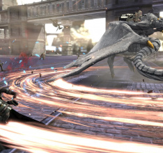 Square Enix gibt Veröffentlichung von Drakengard 3 in Europa bekannt