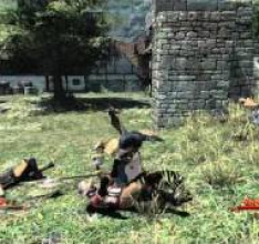 The First Templar - Feature-Video Celian veröffentlicht