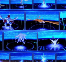 Digimon World: Next Order