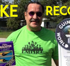 Is This Guy The Biggest Cheater In Gaming History?