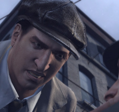 Mafia 2
