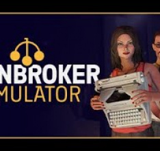 Pawnbroker Simulator - Demo Gameplay