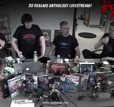 3D Realms Returns, Launches 3D Realms Anthology: 32 Historic Games in One Package