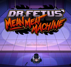 Dr. Fetus Mean Meat Machine