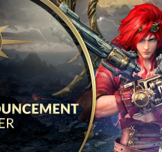 Revelation Online Coming Soon to PC