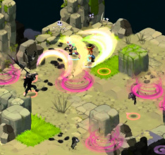 Willkommen bei WAKFU