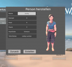 Breakwaters - Early Access