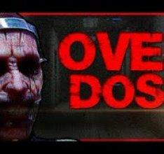 OVERDOSE - Es ist immer 23 Uhr