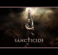  Sancticide - Demo Gameplay 