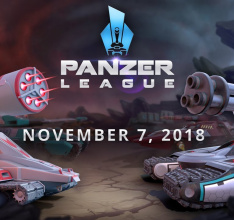 Panzer League