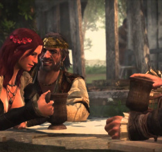 Assassins Creed IV Black Flag Raubzug-Trailer