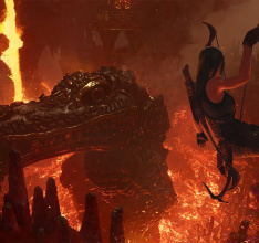 Shadow Of The Tomb Raiders New DLC Is Out Now