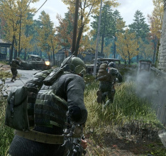 Call of Duty: Modern Warfare Remastered – Variety Map Pack Has Arrived