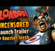 Loadout - Ungeschnittener Launchtrailer zeigt den schrägen Humor des Shooters