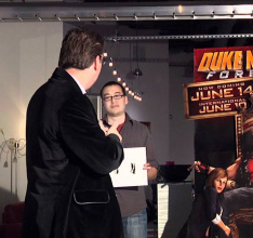 Duke Nukem Forever Demo kommt am 3. Juni 2011 ...