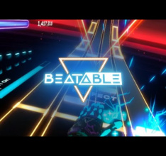 BEATABLE VR - Gameplay Video