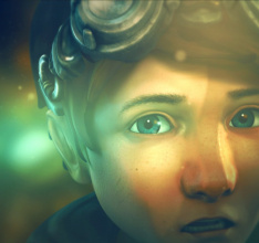 Daedalic Reveals More of Silence at Gamescom