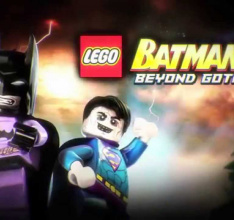 Lego Batman 3 - Bizarro World Pack Now Available