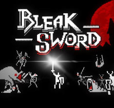 Bleak Sword