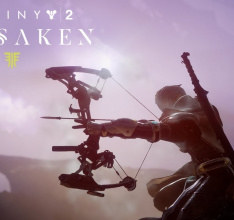 All The Info Weve Got On New Destiny 2 Content, First Look At Forsaken DLC