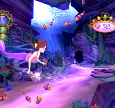 Disney Prinzessinnen: Mein märchenhaftes Abenteuer angekündigt