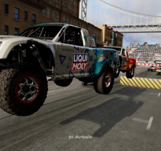 GRID Legends - Preview