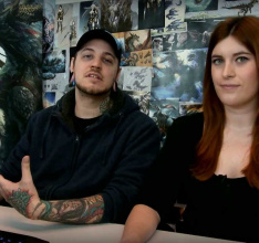 Dragons Prophet feiert liebevolle Eventwoche