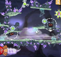 Eets Munchies - Kleis First iOS Game