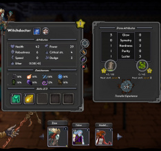 Thyria – Early Access Version