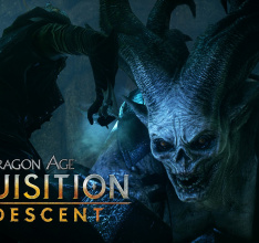 Dragon Age: Inquisition - Game of the Year Edition - Erscheint am 8. Oktober