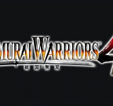 Tecmo Koei veröffentlicht Samurai Warriors 4 am 24. Oktober 2014