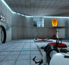 The Orange Box: Portal