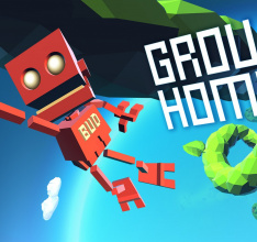 Grow Home