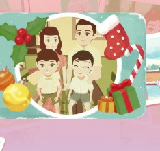 Instants - Das Fotoalbum