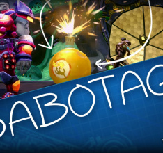 WildStar-Update Sabotage ab sofort erhältlich