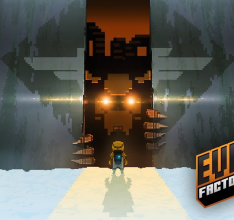 Nexon Launches Retro Arcade Mobile Game Evil Factory