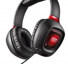 Soundblaster Tactic 3D Rage Wireless