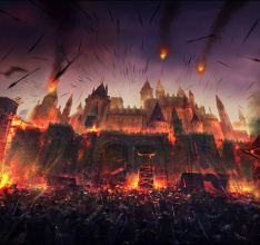 Neue Bilder zur Closed Beta von Arcane Chronicles