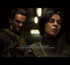 Call of Duty: Modern Warfare II