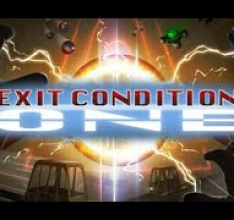 Exit Condition One Escape Room