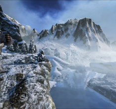 ARK: Survival Evolved – May Update Adds Giant Ape, Spitting Dinos, and More!