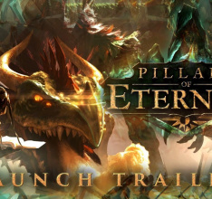 Pillars of Eternity: Complete Edition Available Now on Xbox One and PS4