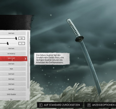 Ghost of Tsushima DIRECTORS CUT