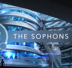 Amplitude Releases Some Details on Endless Space 2