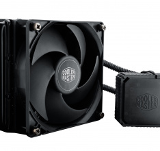 Seidon 120V v2 im Handel