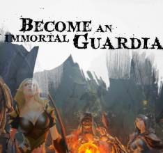 Gardians of Ember Teaser