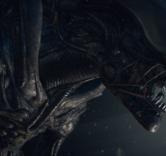 Alien: Isolation - Erste Screenshots