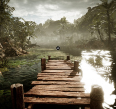 Amerzone: The Explorers Legacy