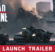 Breach & Clear: DEADline Available Now on Steam