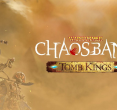 Warhammer: Chaosbane